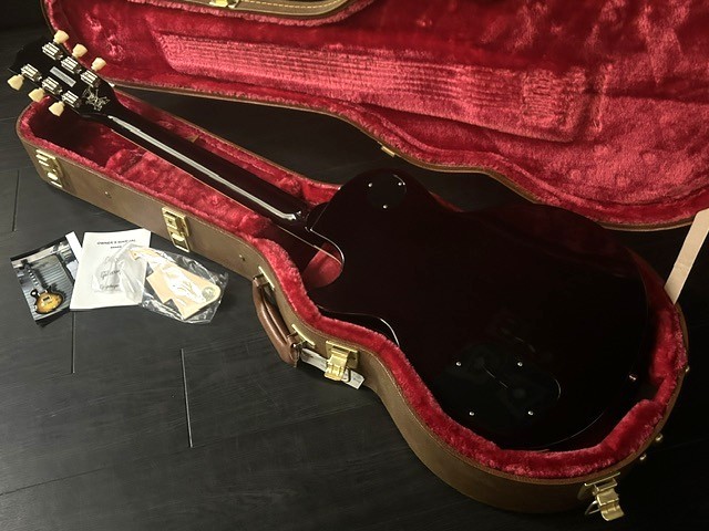Gibson Slash Les Paul Standard November Burst 有名楽器店セレクト