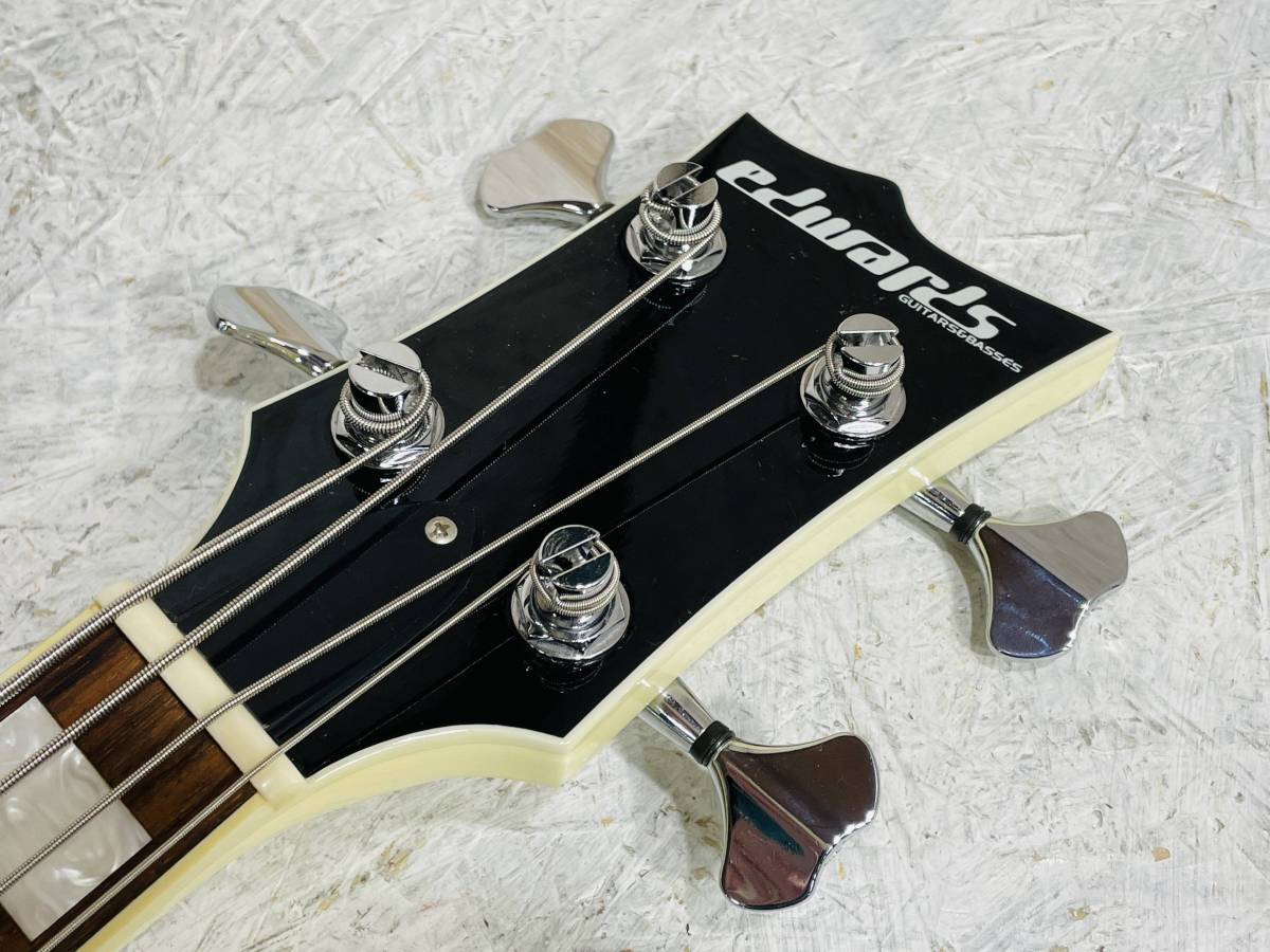 EDWARDS E-AK-125（中古）【楽器検索デジマート】