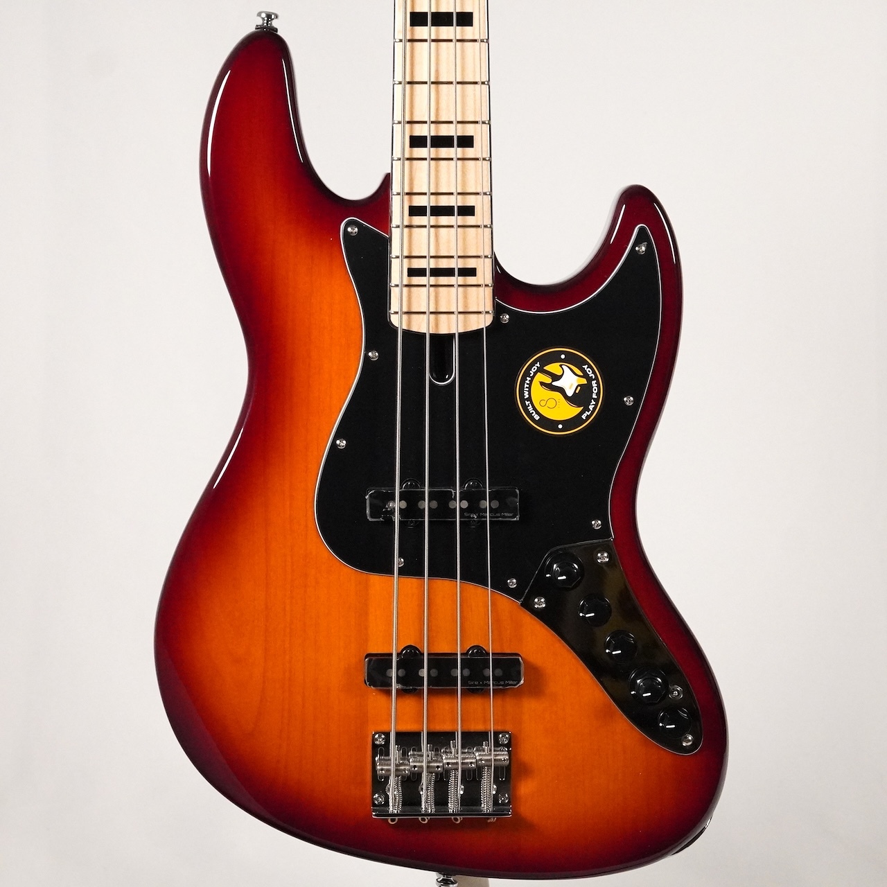 Sire V7 Vintage Alder 4st -Tobacco Sunburst- [4.43kg]（新品特価