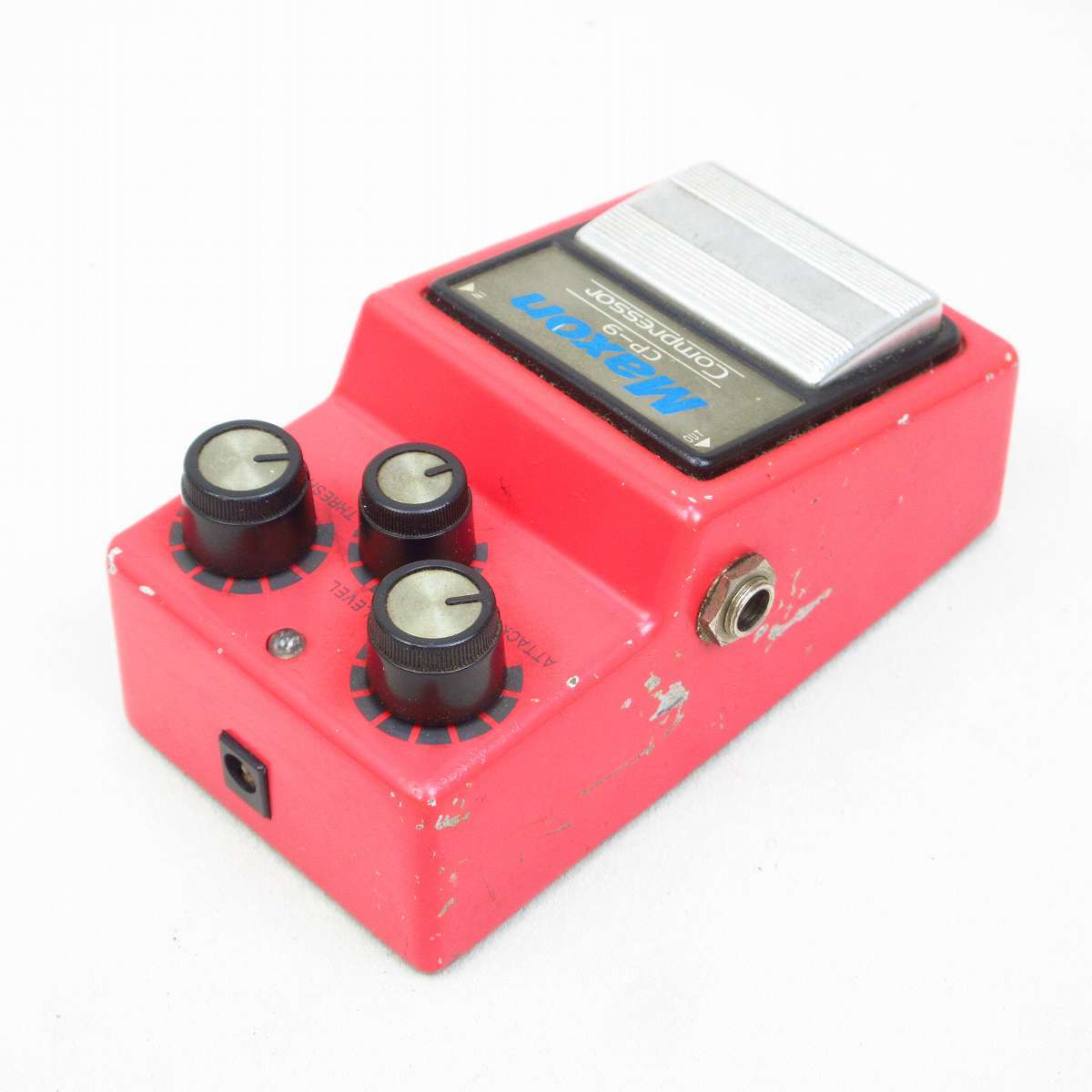 Maxon CP-9 Compressor コンプレッサー 【横浜店】（中古）【楽器検索