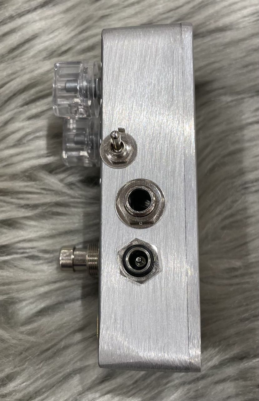 ギター idea sound product / IDEA-TPX ver.1 中古】IDEA SOUND PRODUCT / IDEA-TPX ver.1 【新宿店】 | オーバー