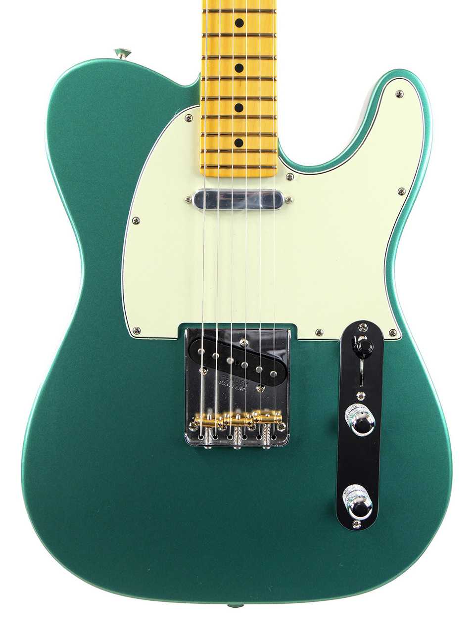 Fender American Professional Classic Telecaster (Faded