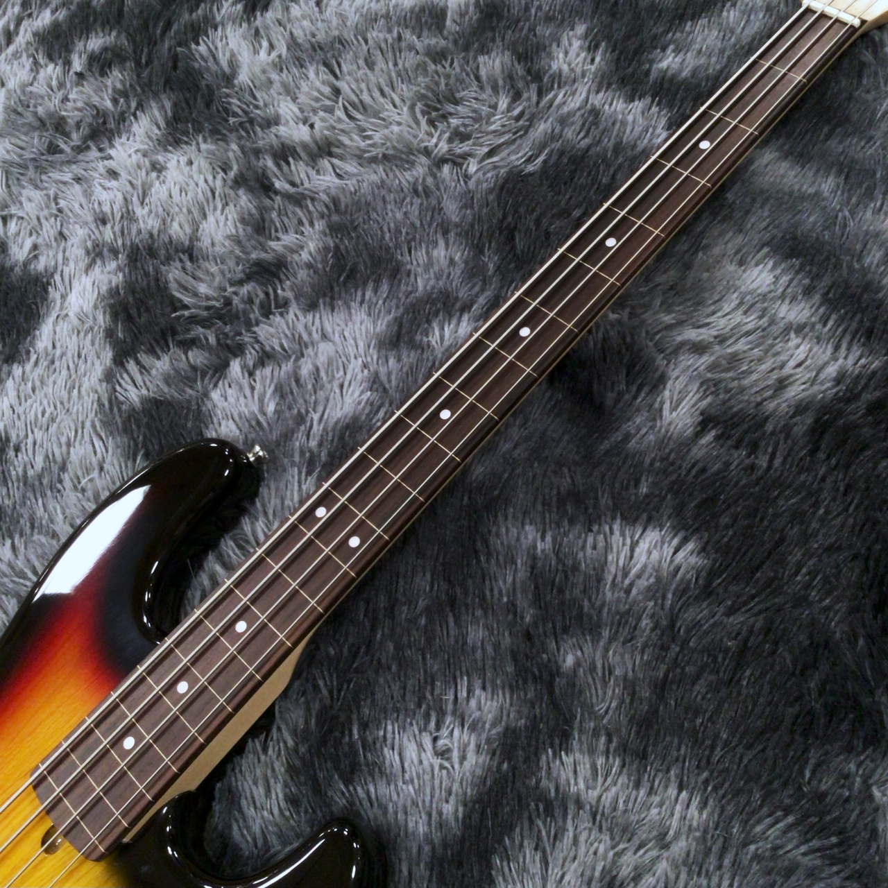 Bacchus BJB-1R-FL 3TS (3-Tone Sunburst) -Univers Series-【特価