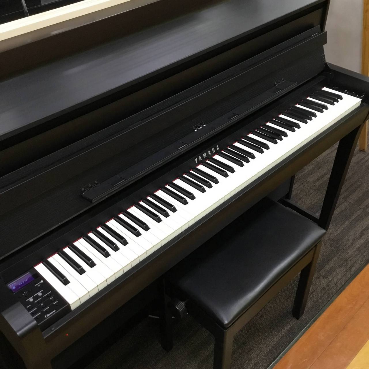 ホワイト系【お試し価格！】 YAMAHA 電子ピアノ YDP-S31 『関東無料配送可能』 鍵盤楽器  おもちゃ・ホビー・グッズホワイト系￥19,656-www.dawajen.bh