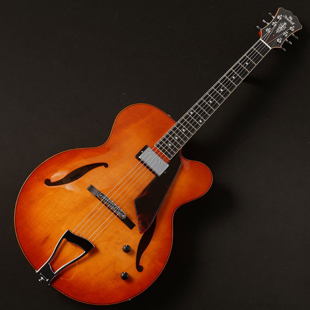 Aria Pro II FA-1000 VLB(Violin Burst) #3041【サマーセール特価