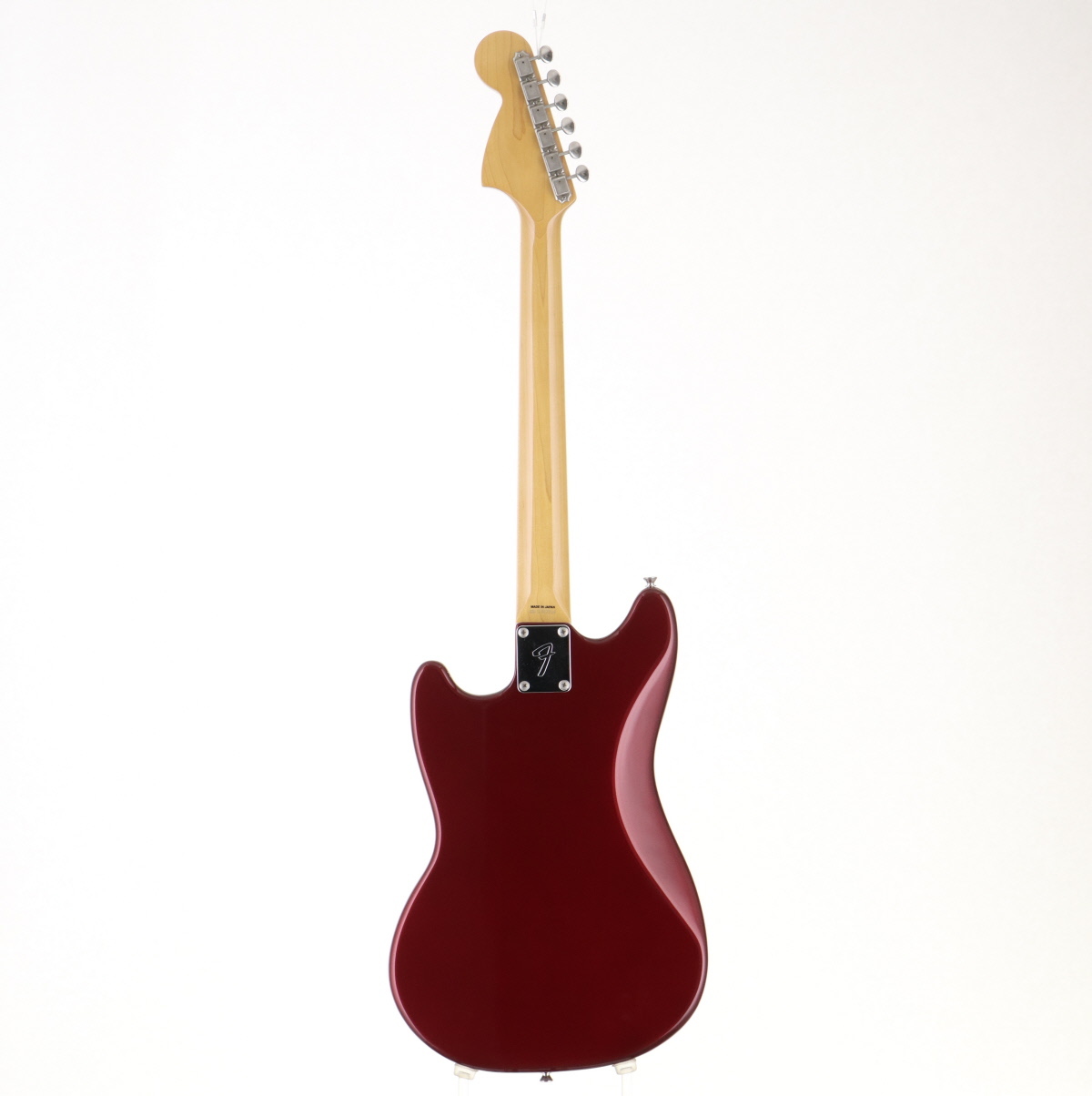 Fender Japan MG69 OCR 【新宿店】（中古/送料無料）【楽器検索