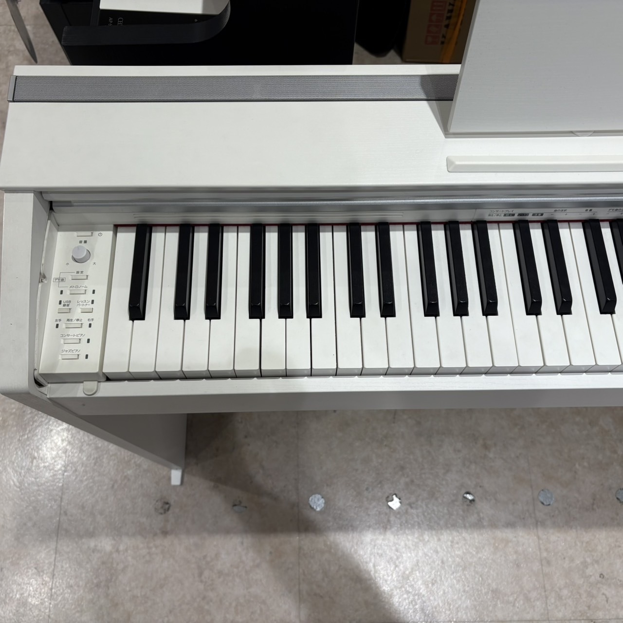 Casio PX-2000GP PX2000GP 【展示品特価】（新品特価/送料無料）【楽器 