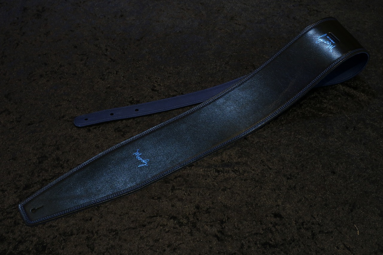 moody straps Leather/Leather 4.0