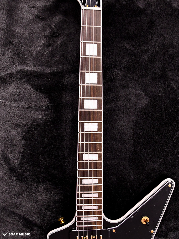Bacchus バッカス BEX-CTM Alnico BLK ブラック（新品/送料無料