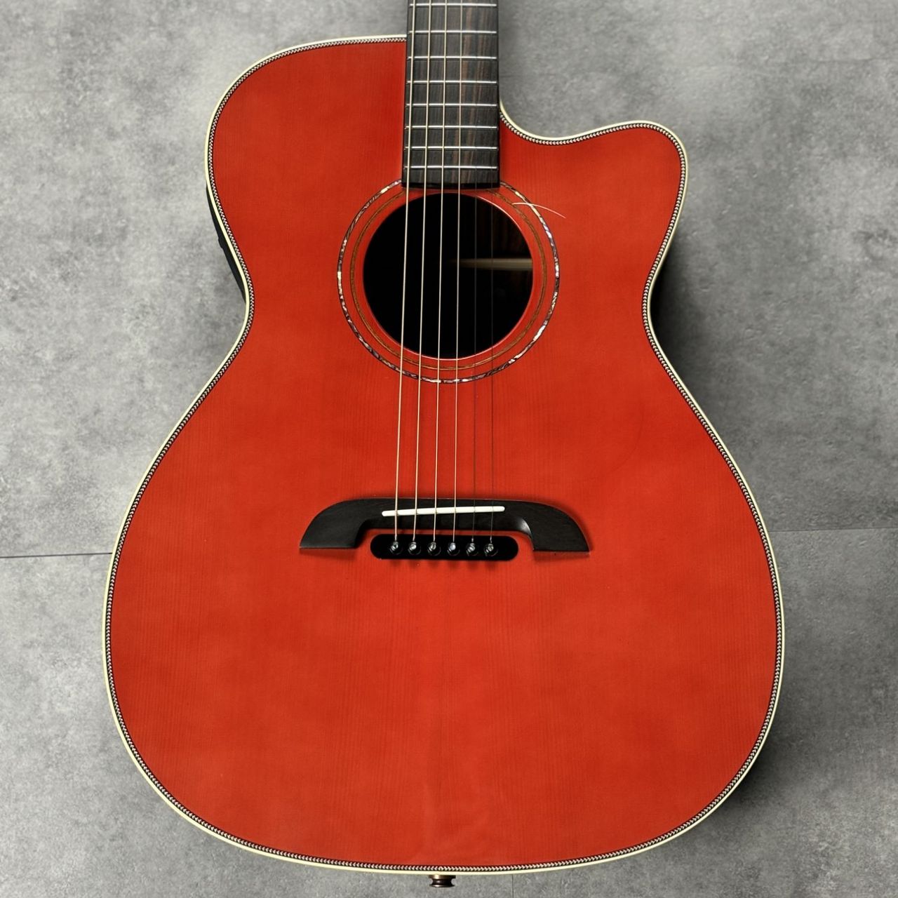 K.Yairi WY-1【限定モデル】（新品/送料無料）【楽器検索デジマート】