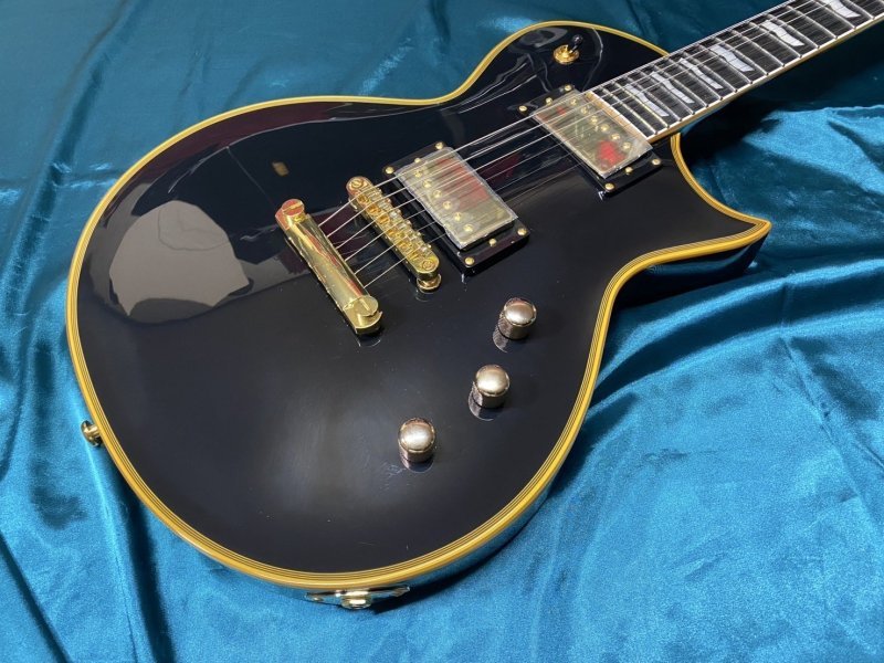 GrassRoots ECタイプ G-EC-MINI | ESP GUITARS
