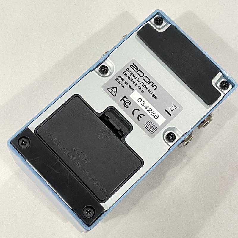 ZOOM USED 中古 MS-70CDR（中古）【楽器検索デジマート】