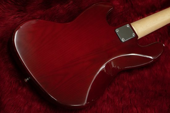 woofy basses Cavalier 5 M Red【兵庫店】（新品/送料無料）【楽器検索