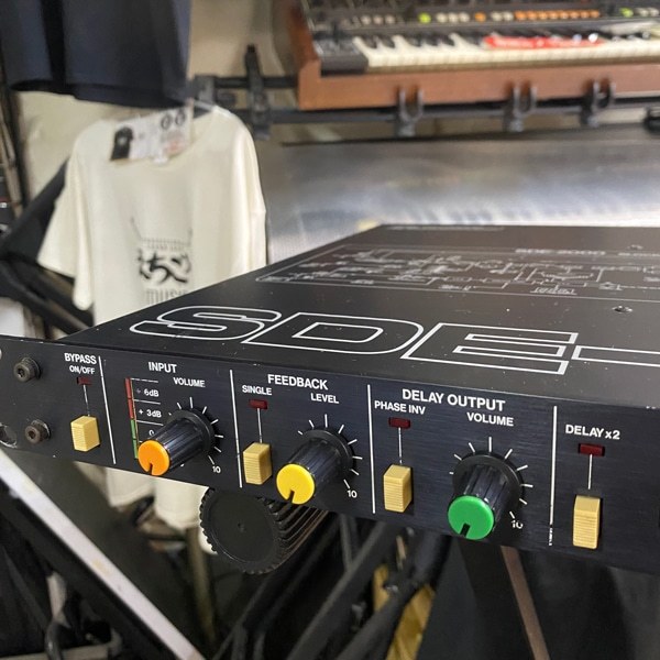Roland SDE-2000 （中古）【楽器検索デジマート】