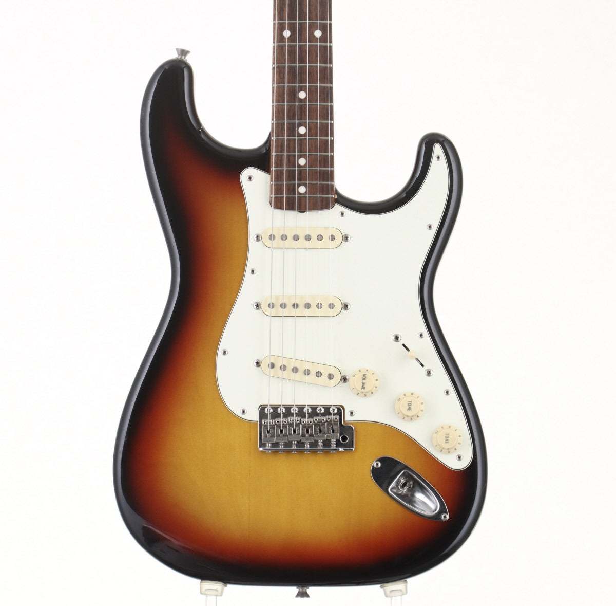 Fender Japan ST62-53 3TS 【渋谷店】（中古/送料無料）【楽器検索