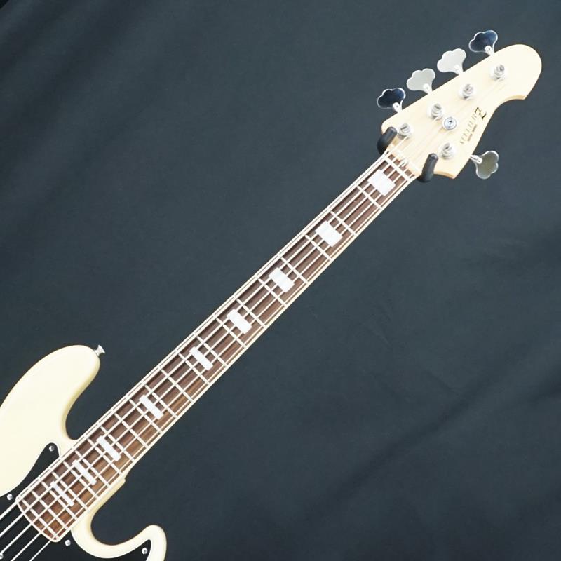 ATELIER Z M#265 70s Custom (TP-WH/R)（中古）【楽器検索デジマート】