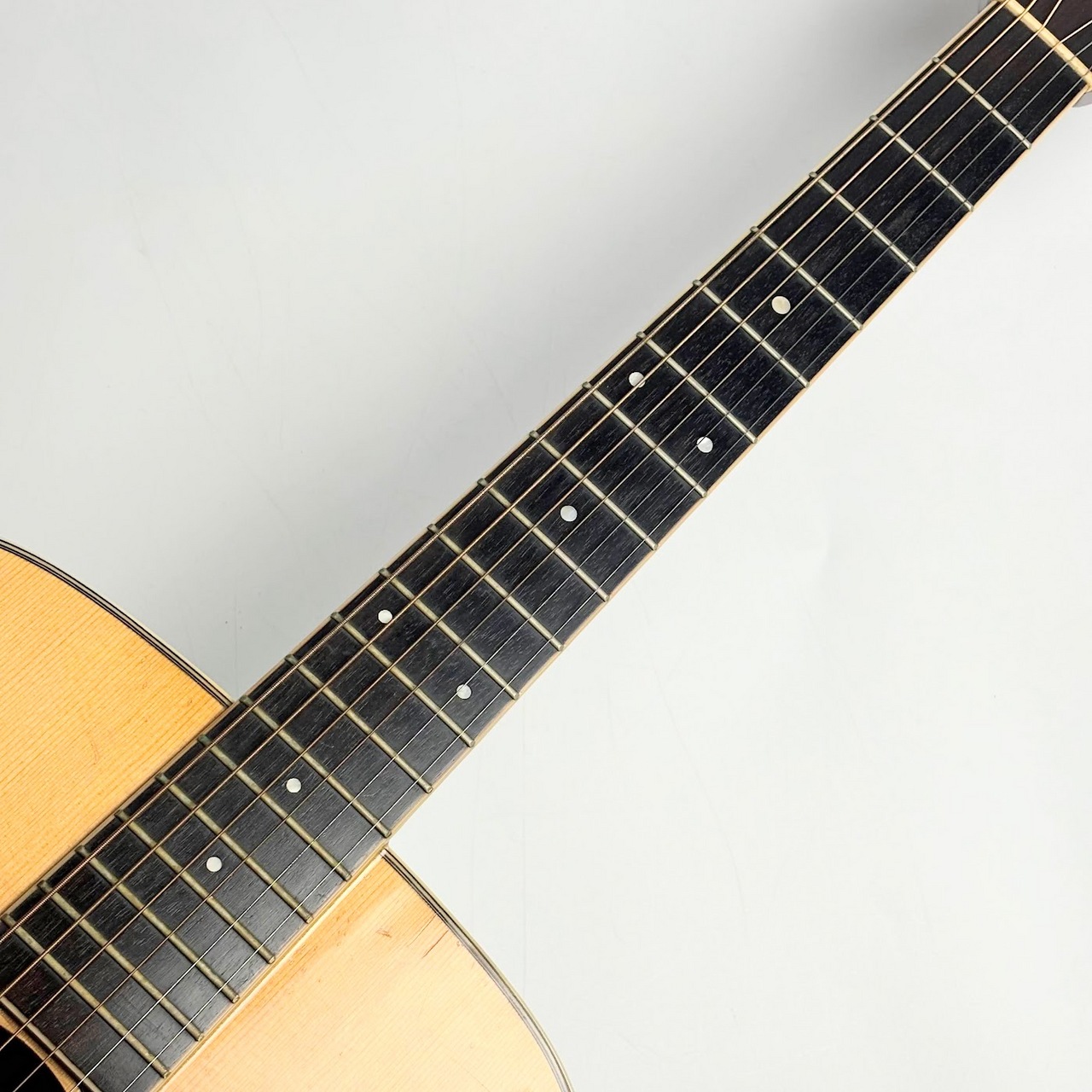 S.Yairi YD-303【現物写真／重量：2.2kg】（中古/送料無料）【楽器検索