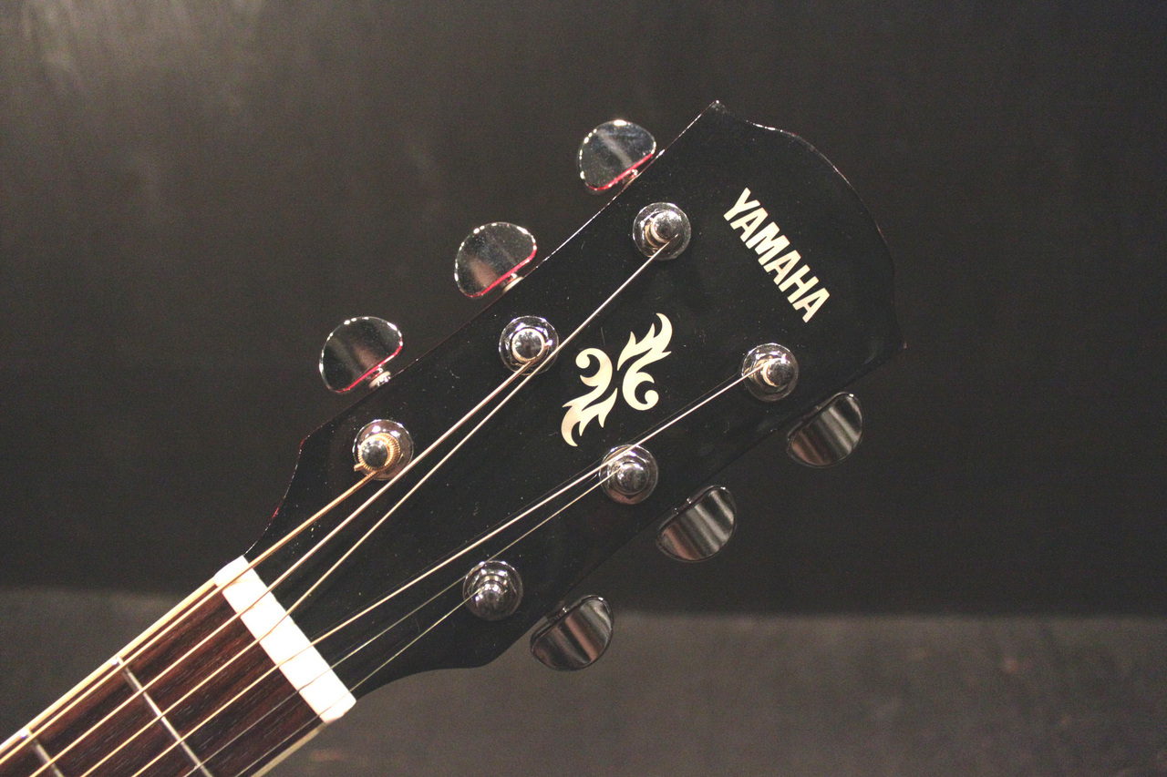 YAMAHA APX500II RM 2011（中古）【楽器検索デジマート】