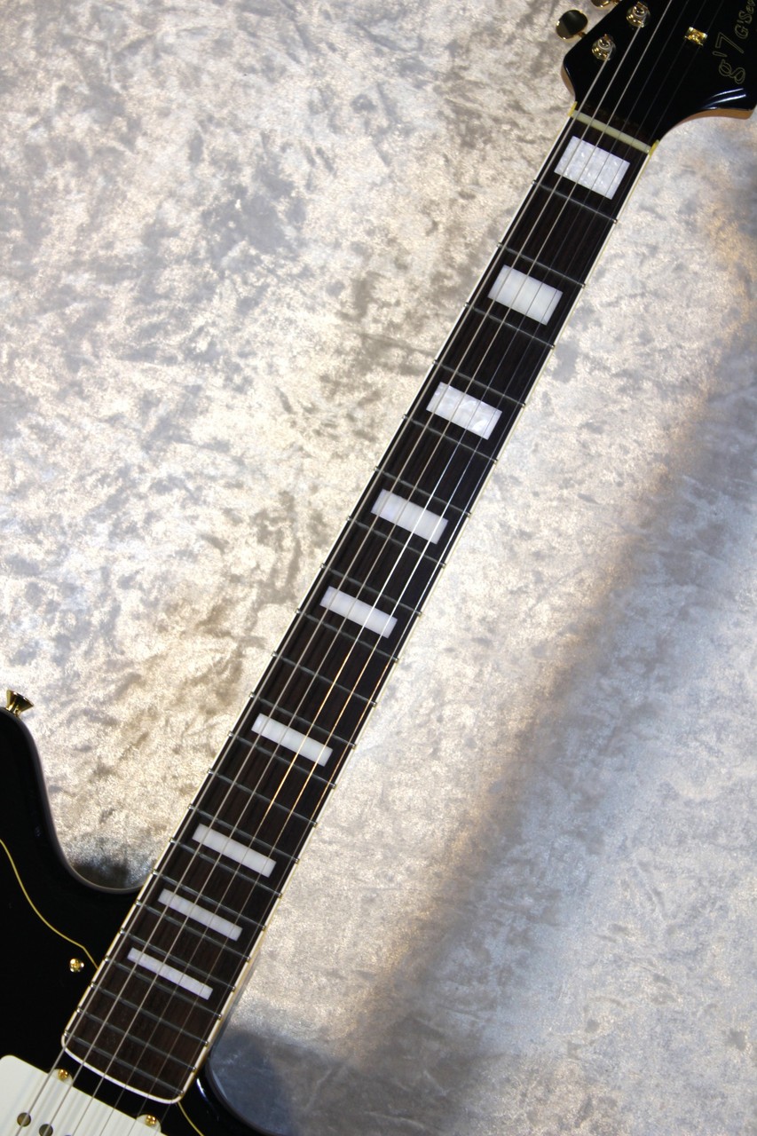 g7 Special g7-JM ALD/R Black Beauty Lightly Aged 【3.51kg】【極薄