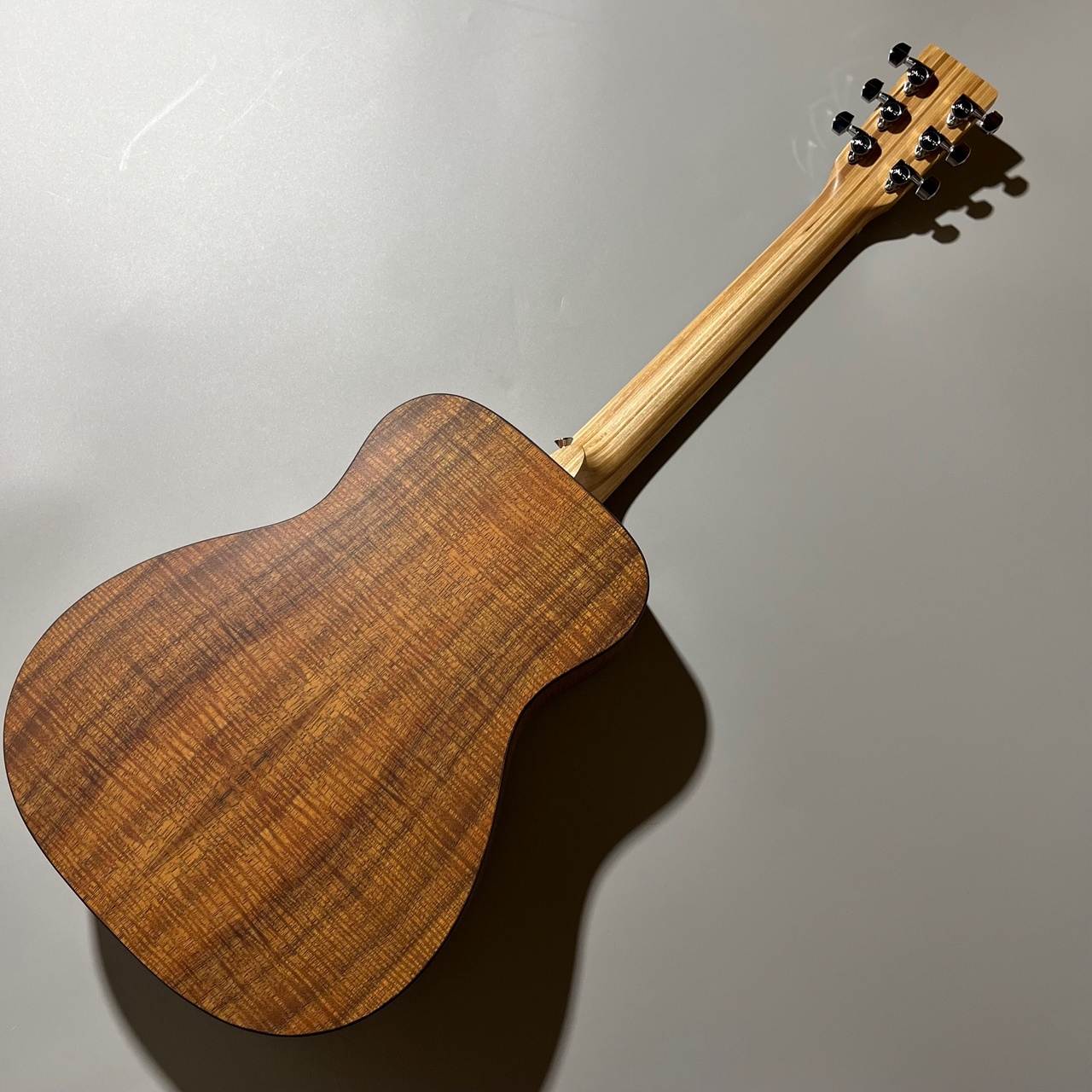 ギターマーチン ミニギター エドシーラン ギター Martin Ed Sheeranも
