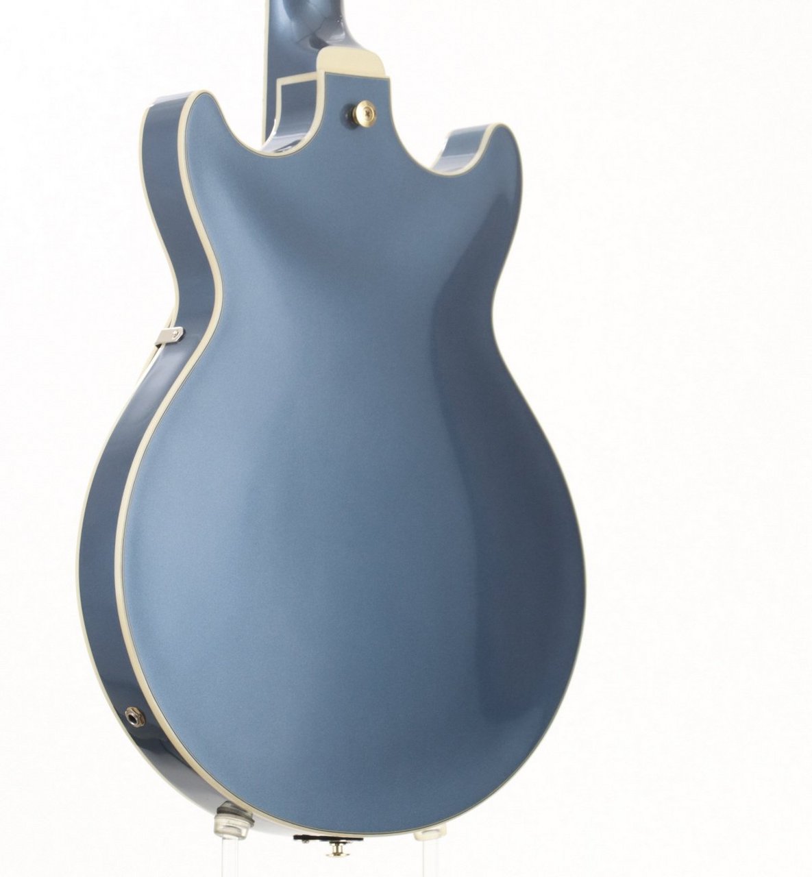 Ibanez AMH90 Prussian Blue Metallic 【渋谷店】（中古/送料