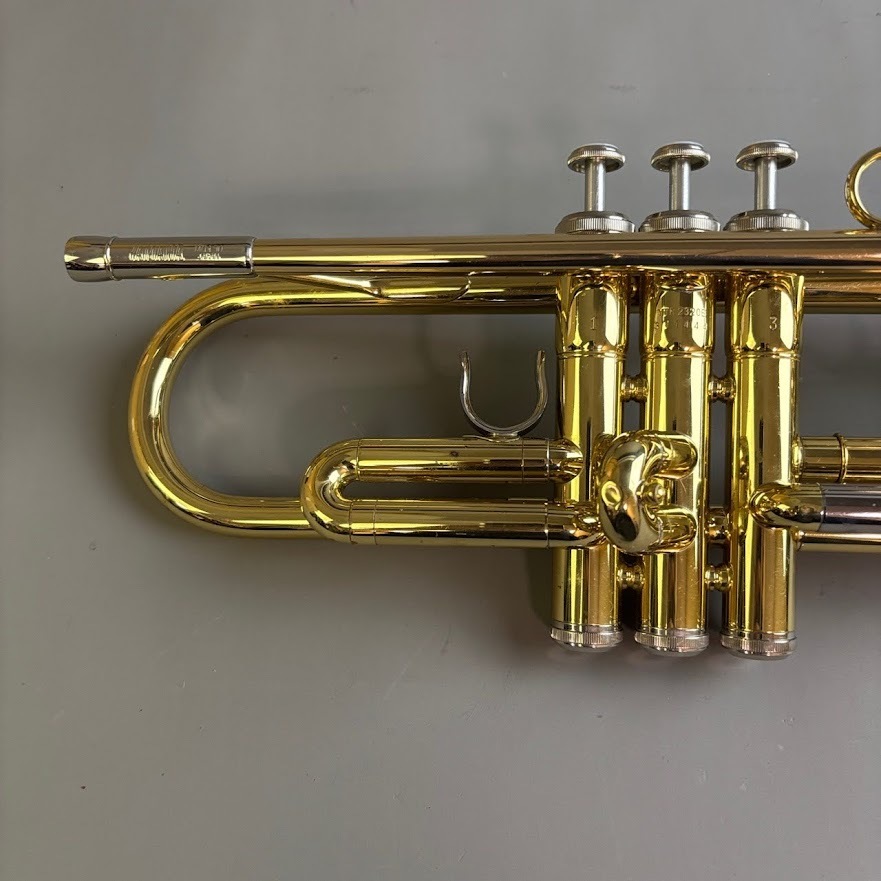 YAMAHAヤマハトランペット♥︎YTR2320E中古品 Amazon | 【中古】YAMAHA YTR-2320Eヤマハ 入門向けトランペット