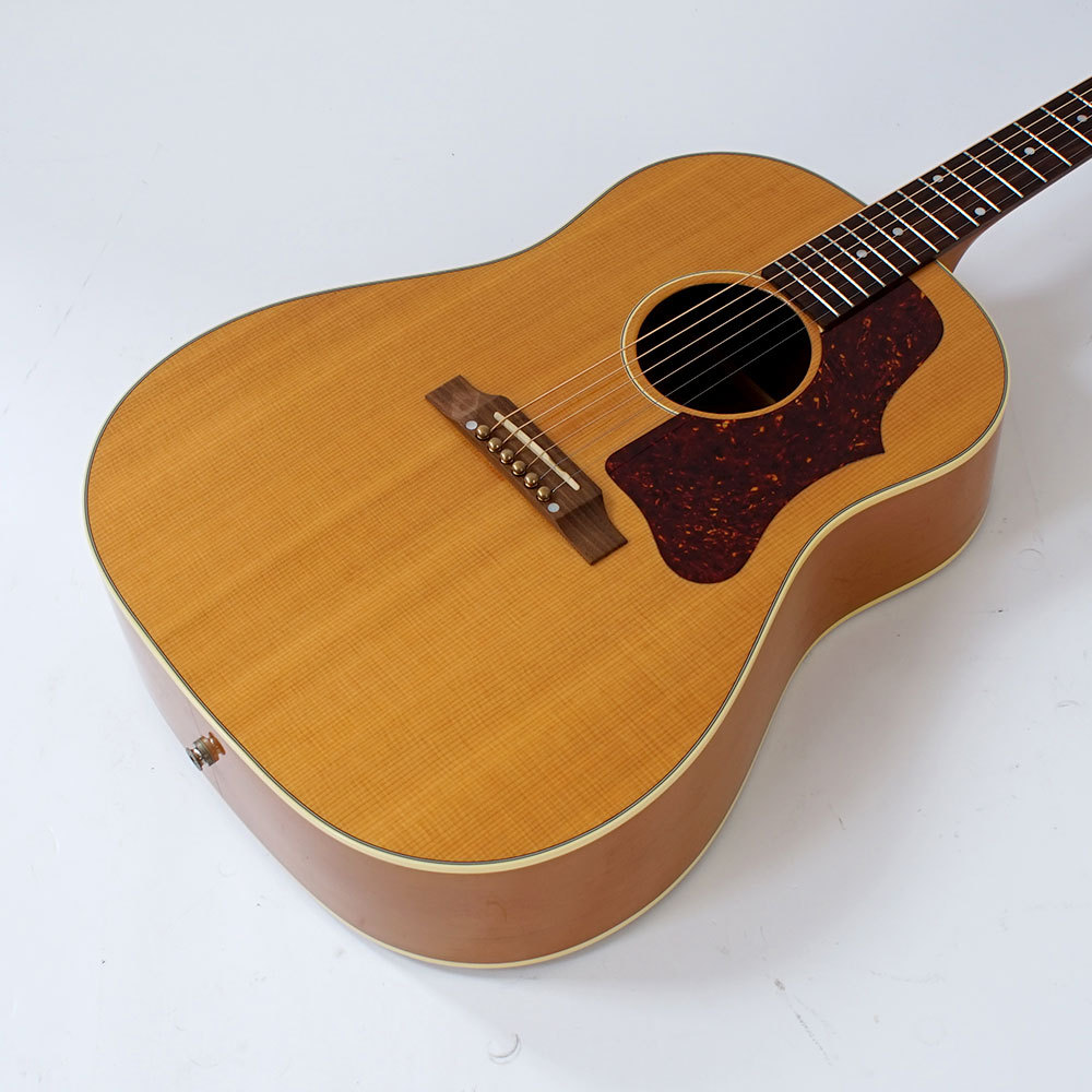 ギブソンGibson J50 2001年製 Gibson 【中古】 アコスティックギター Gibson J-50 AN 2001年製