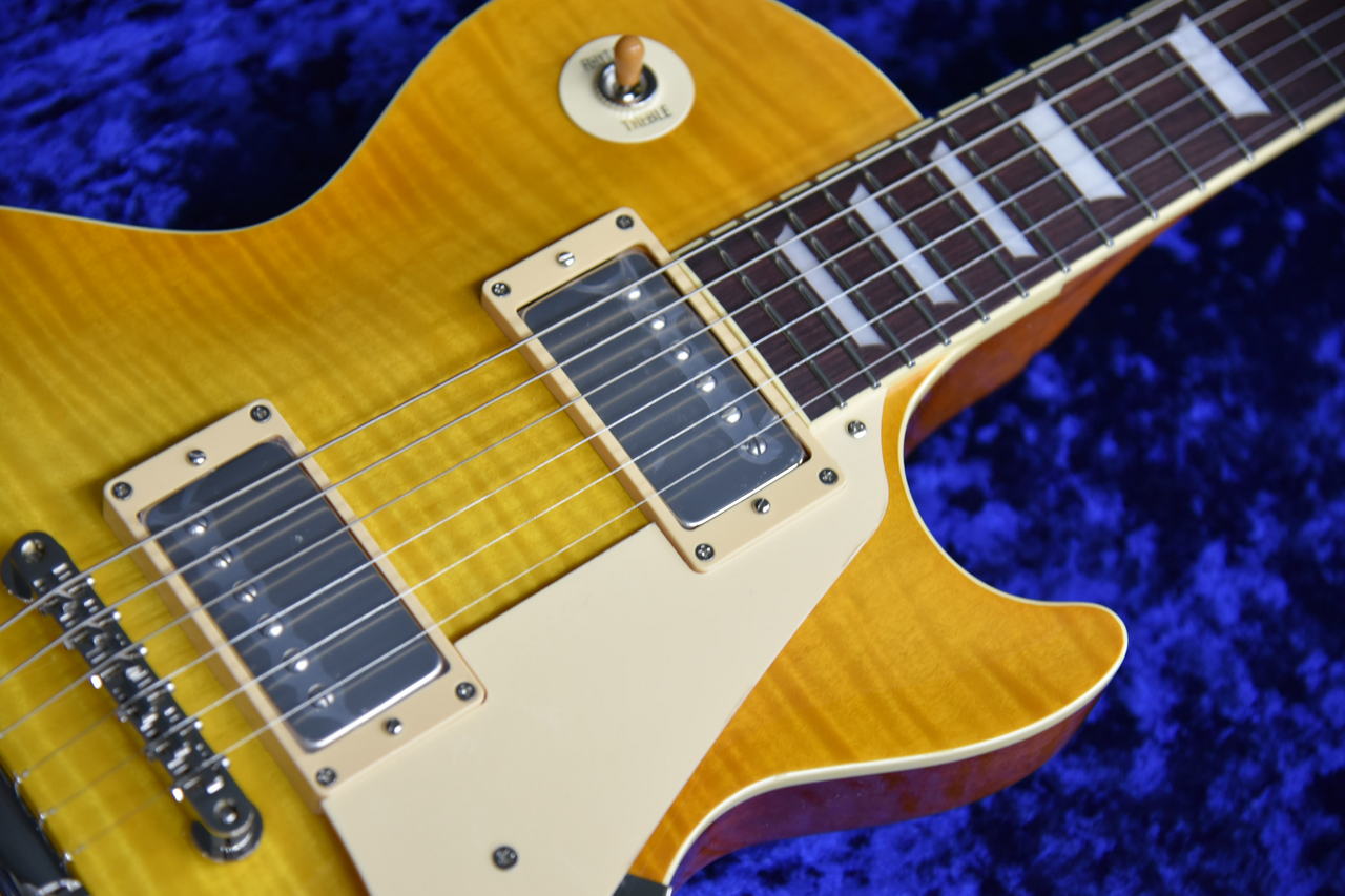 Tokai LS-101 HB Honey Burst MADE IN JAPAN（新品）【楽器検索