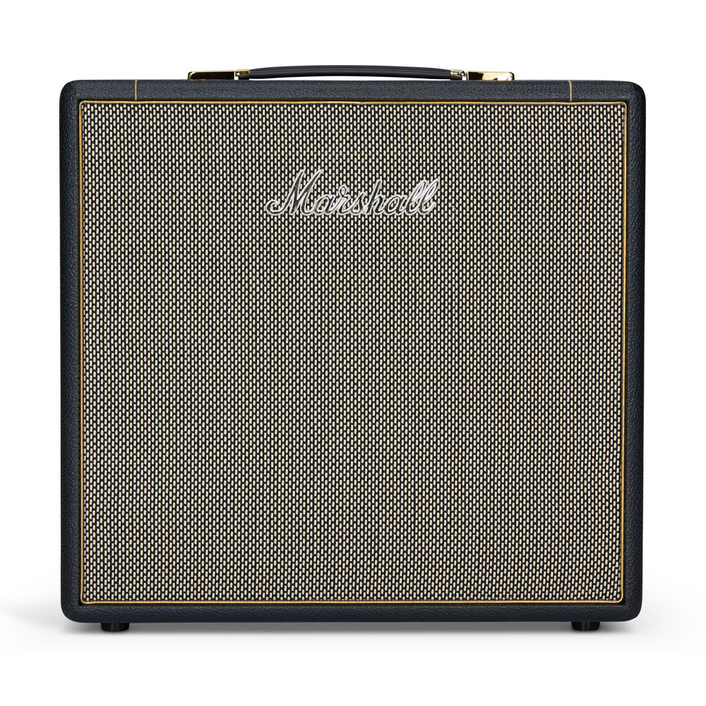 Marshall sv112 キャビネットスピーカー１基搭載-