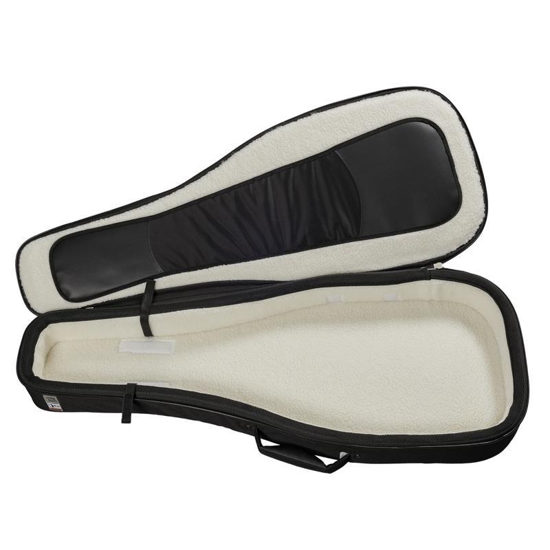 Protection Racket 7251 ベース用ケース Protection Racket DELUXE ELECTRIC BASS CASE LPTRDXEB 7151-00