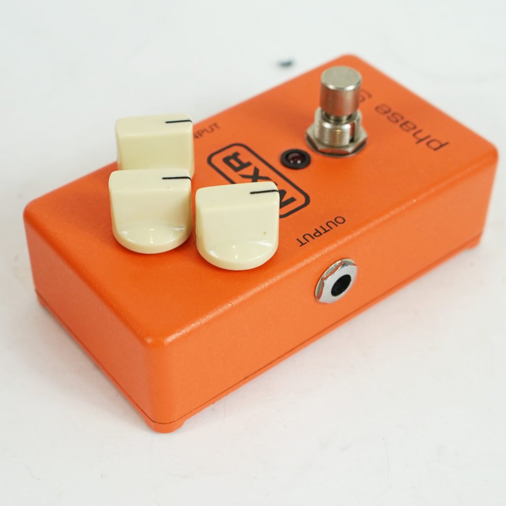 MXR M101 Phase 90 コンパクトエフェクター【フェイザー】 エム