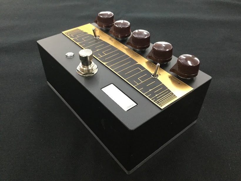 flying teapot Shredinger Distortion（中古/送料無料）【楽器検索