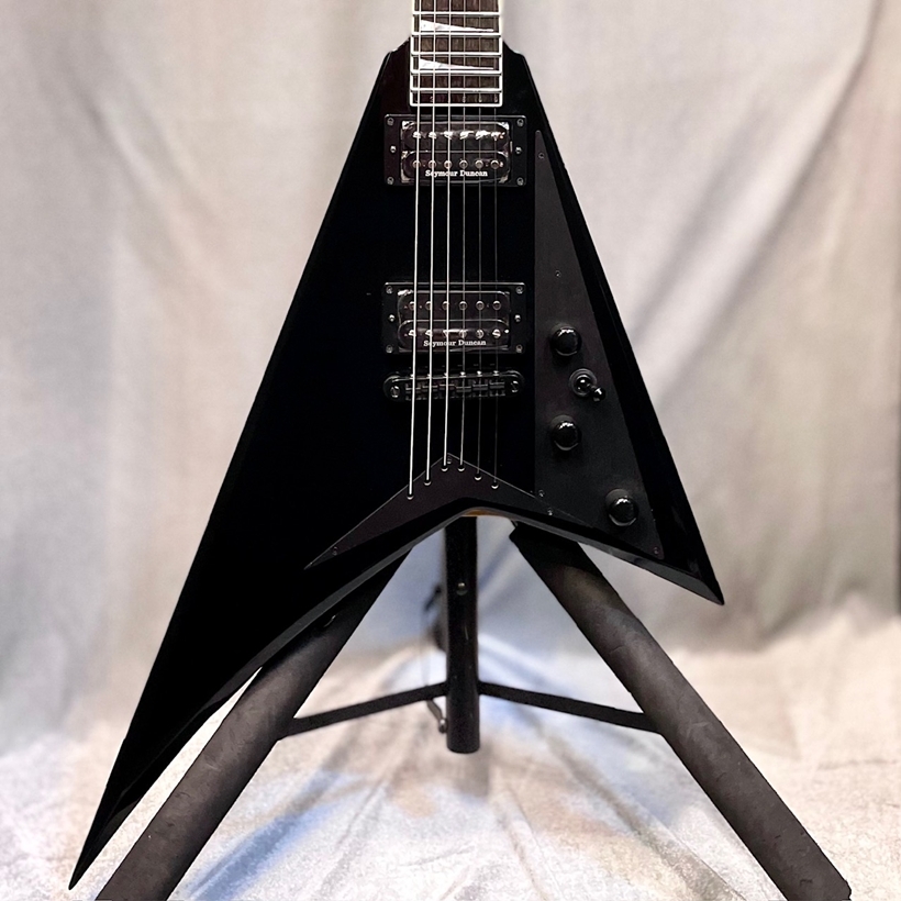 ギター Jackson USA RR1-T USA Select Randy Rhoads RR1T – Jacksonguitars.com