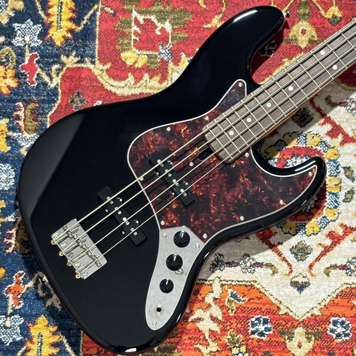 HISTORY 【現物写真】HJB-Advanced2 Black (ブラック) エレキベース