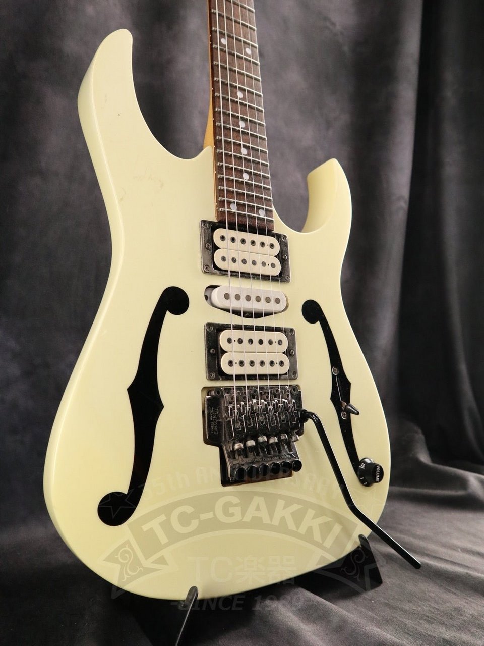 Ibanez PGM30（中古）【楽器検索デジマート】