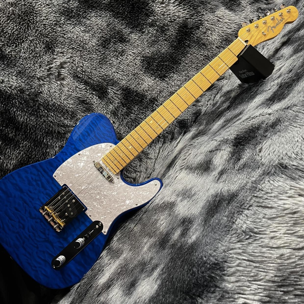 Fender FSR Made in Japan Hybrid II Telecaster, Maple Fingerboard