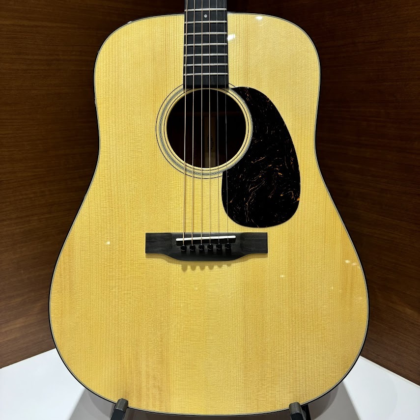 Martin Custom D-18 アコースティックギター Martin Custom Shop D-18（新品/送料無料）【楽器検索デジマート】