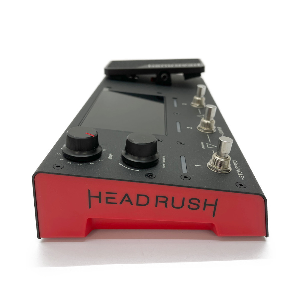 MX5 HEAD RUSH（中古）【楽器検索デジマート】