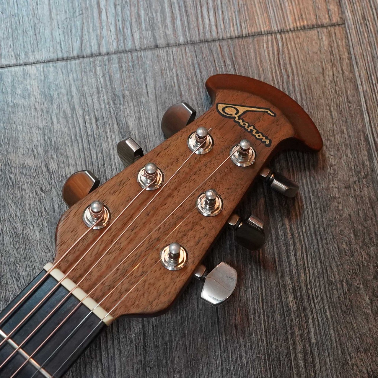Ovation 6868 Elite Standard Made in USA（中古）【楽器検索デジマート】