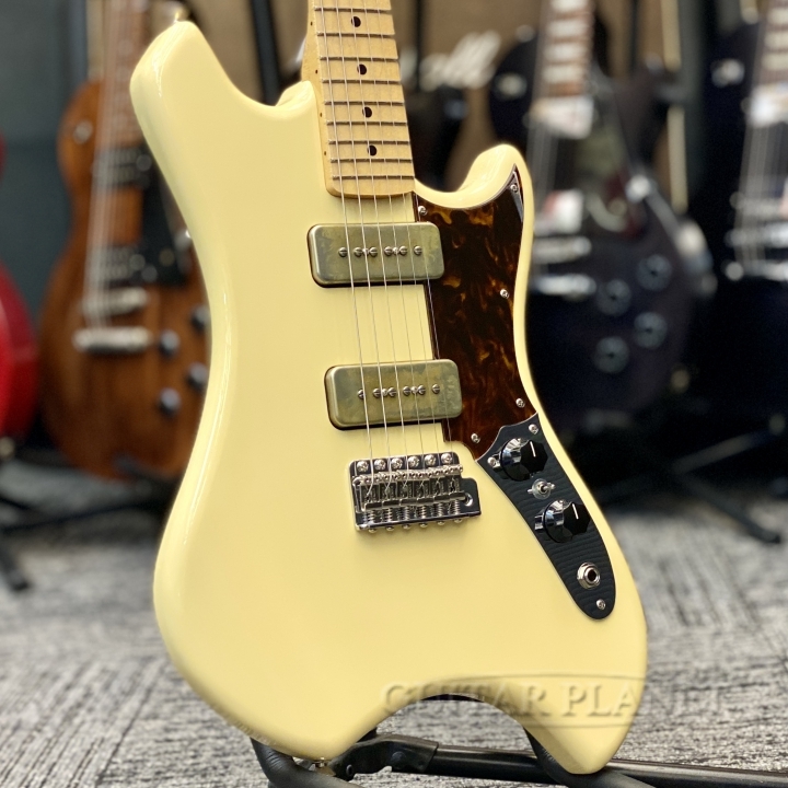 Daiki Tsuneta swinger 自作 Daiki Tsuneta swinger 自作 Fender Made in Japan Artist