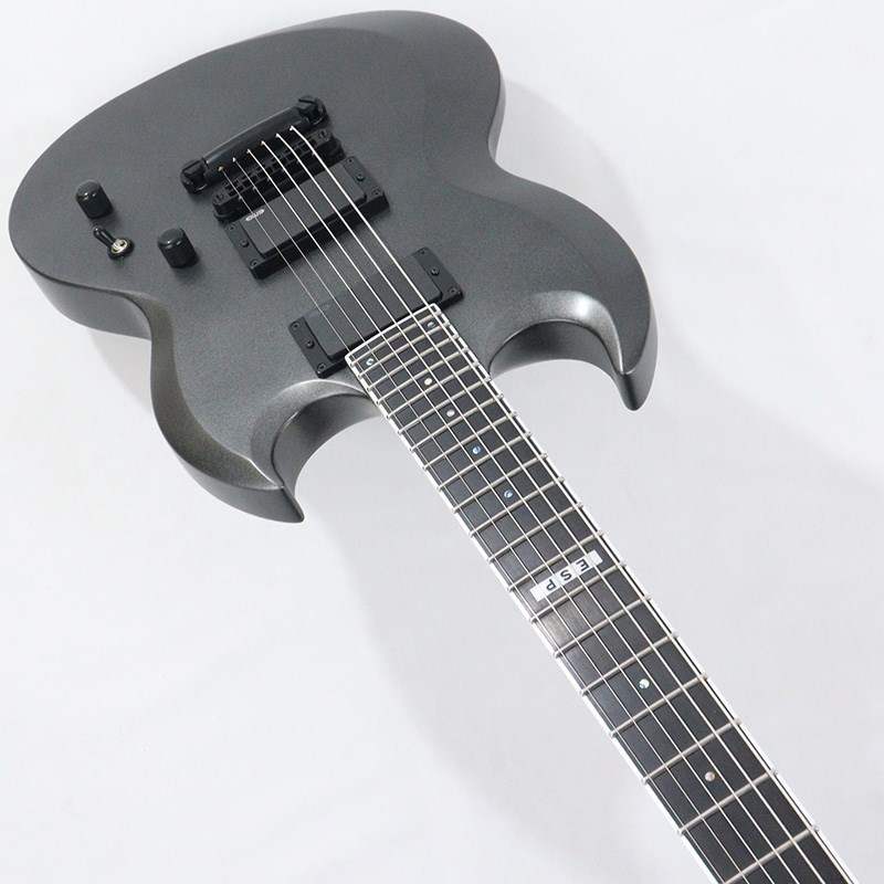 E-II VIPER BT (Charcoal Metallic Satin)（新品）【楽器検索デジマート】