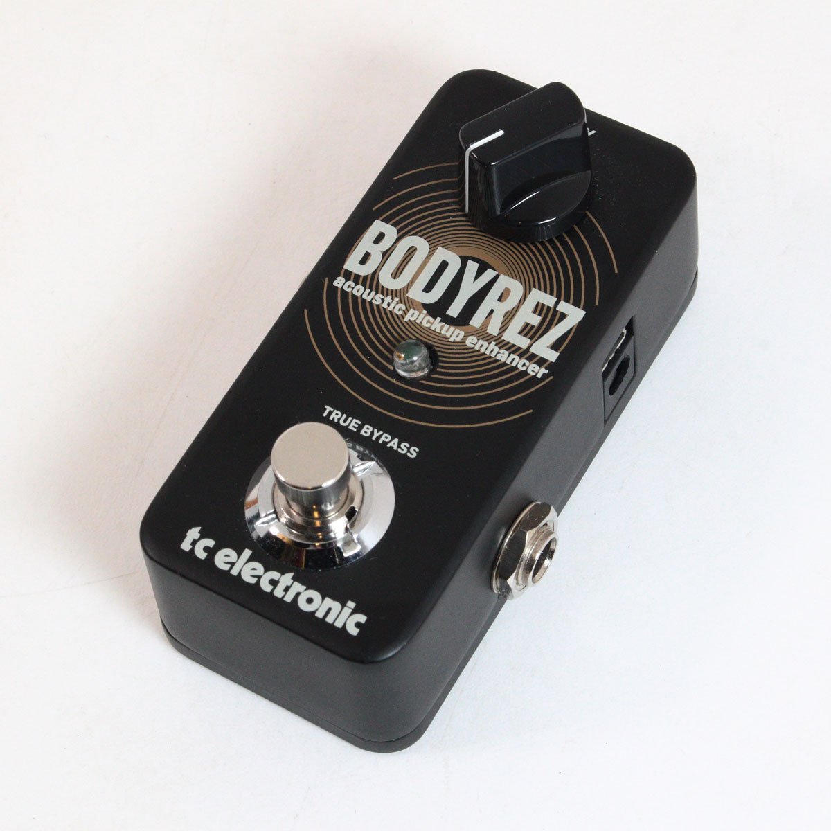 tc electronic BODYREZ 【渋谷店】（中古）【楽器検索デジマート】