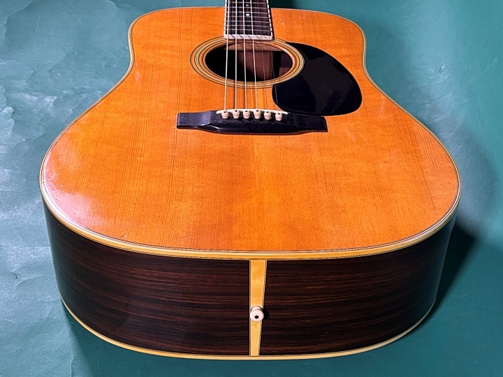 Martin D-35（中古）【楽器検索デジマート】