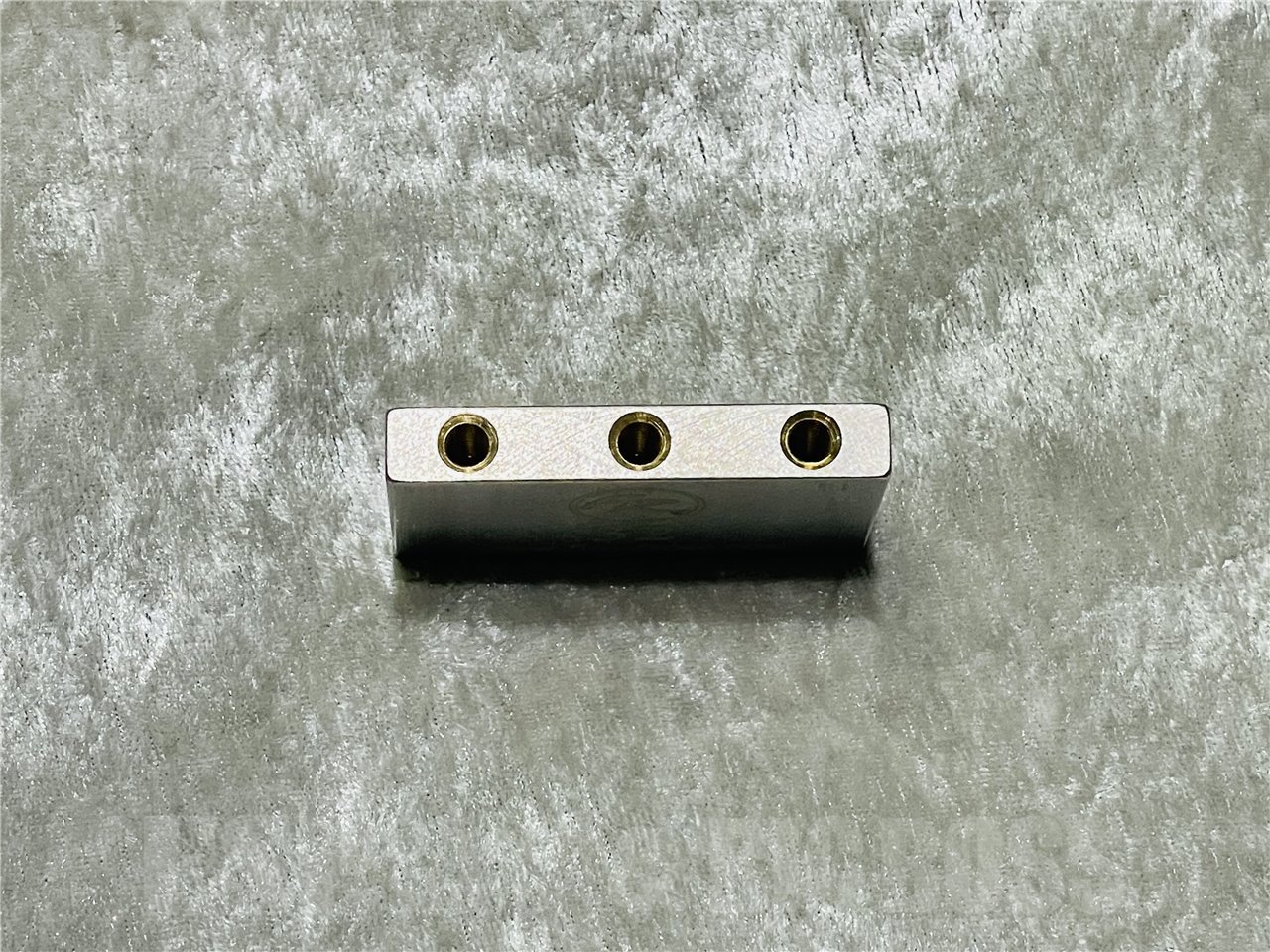 Floyd Rose Original Tremolo Block -32mm-（新品）【楽器検索デジマート】