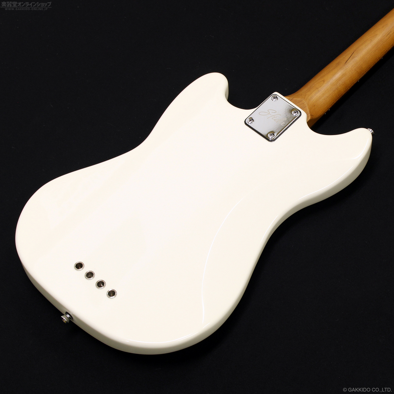 Sfida SJB-450 [White]（新品）【楽器検索デジマート】