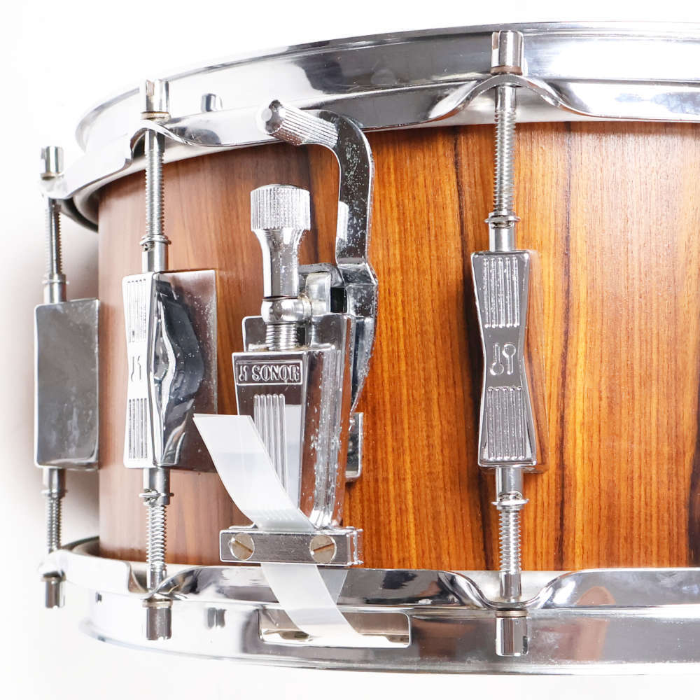 Sonor 【中古】 スネアドラム ソナー SONOR D-516PA Phonic Series 14