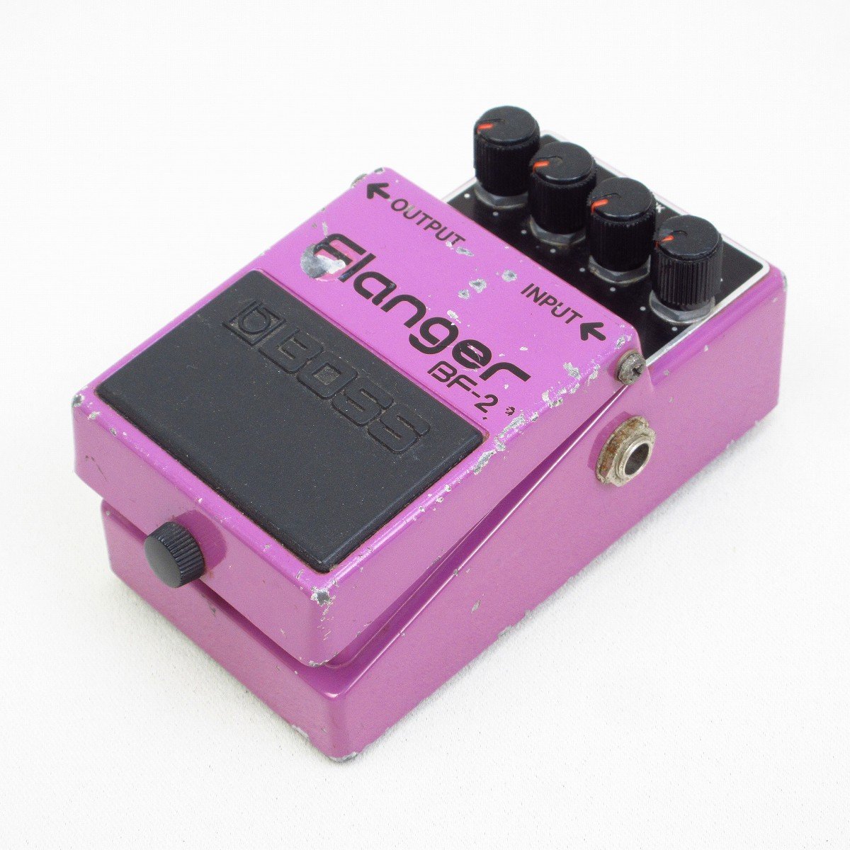 BOSS BF-2 Flanger フランジャー 【横浜店】（中古）【楽器検索