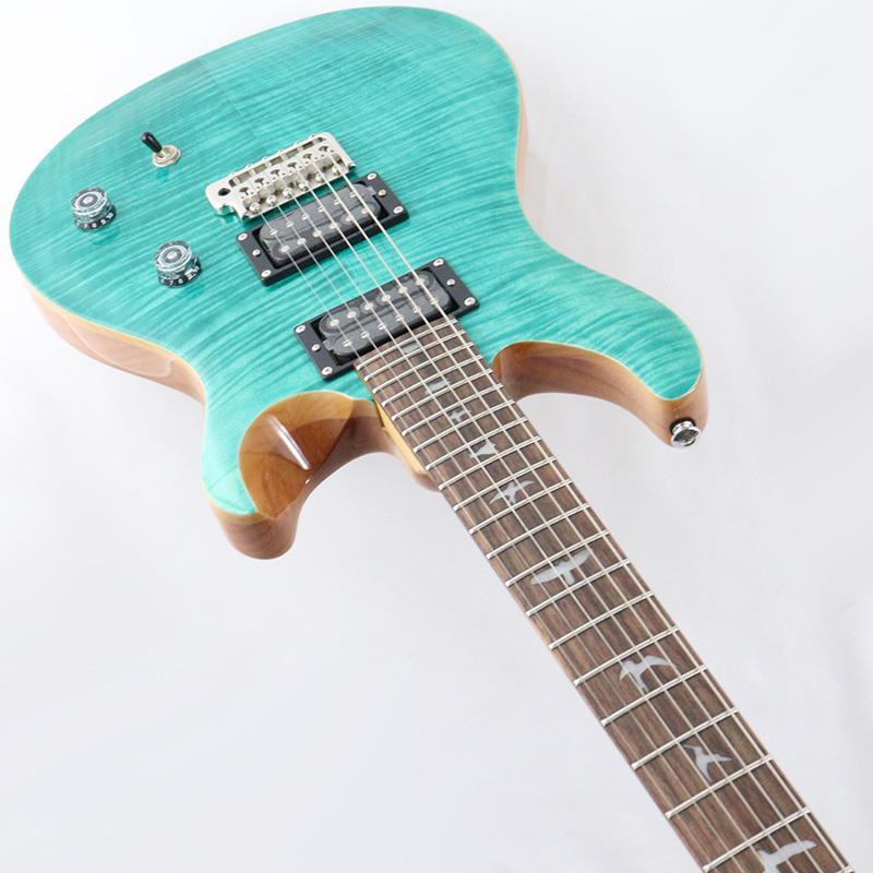Paul Reed Smith(PRS) SE CE 24 (Turquoise) 【2024年生産品】（新品