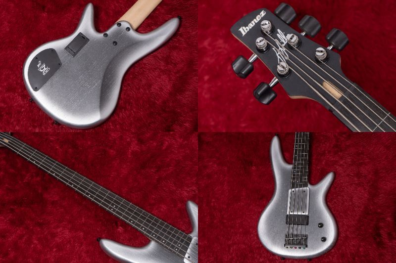 Ibanez GWB 25th 2024 3.455kg #240318609【委託品】【GIB横浜 Ibanez GWB 25th 2024 3.455kg #240318609【委託品】【GIB横浜