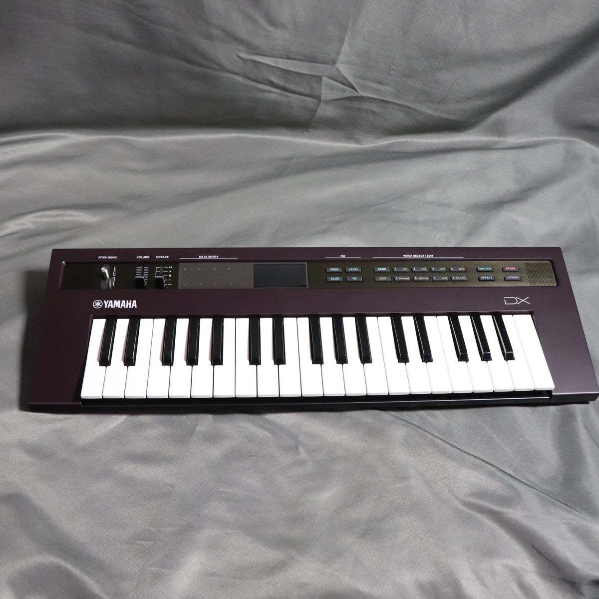 YAMAHA reface DX 【梅田店】（中古/送料無料）【楽器検索デジマート】